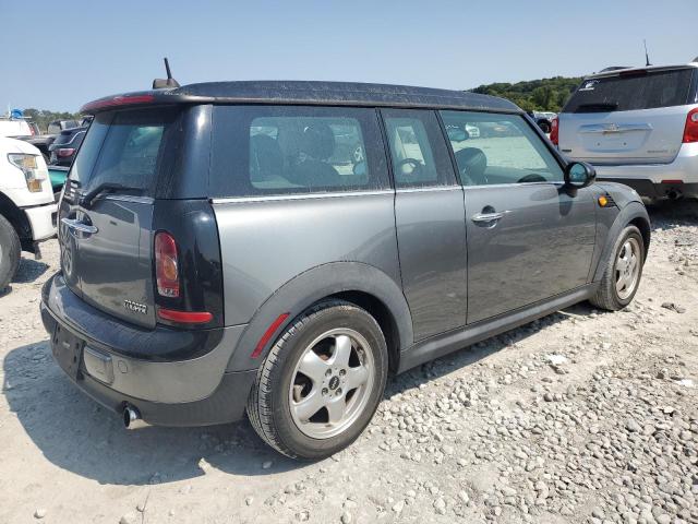 Photo 3 from auction – 2010 MINI COOPER CLU with VIN WMWML3C52ATX38414