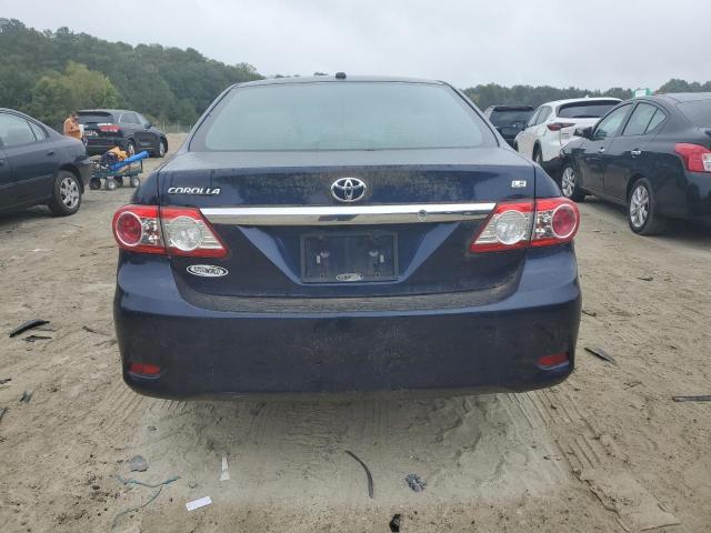 Photo 6 from auction – 2013 TOYOTA COROLLA BA with VIN 2T1BU4EE4DC019557