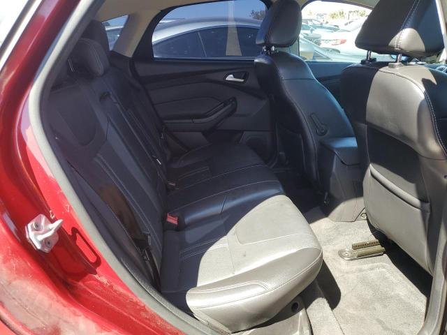 Photo 10 from auction – 2014 FORD FOCUS SE with VIN 1FADP3K29EL168714