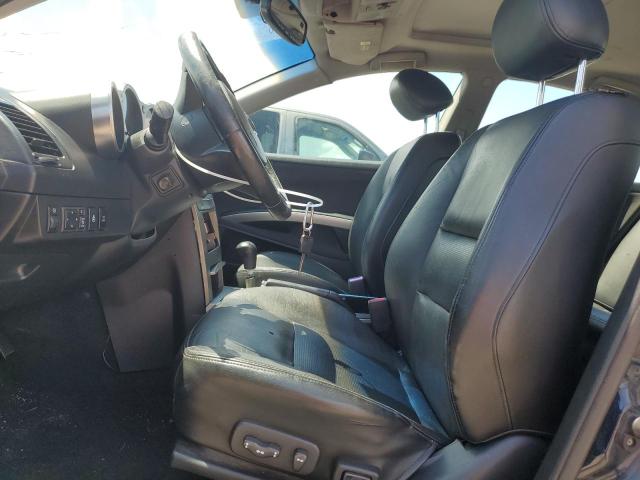 Photo 7 from auction – 2006 NISSAN MAXIMA SE with VIN 1N4BA41E36C860799