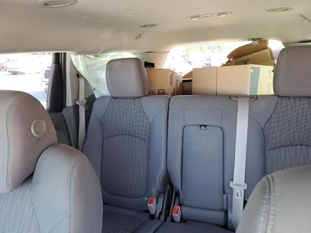 Photo 10 from auction – 2013 CHEVROLET TRAVERSE L with VIN 1GNKRFED1DJ109670