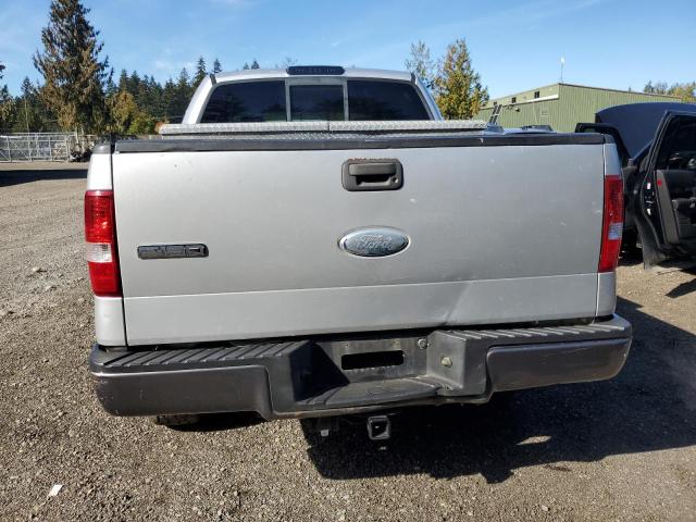 Photo 6 from auction – 2006 FORD F150 SUPER with VIN 1FTPW14586FA27445