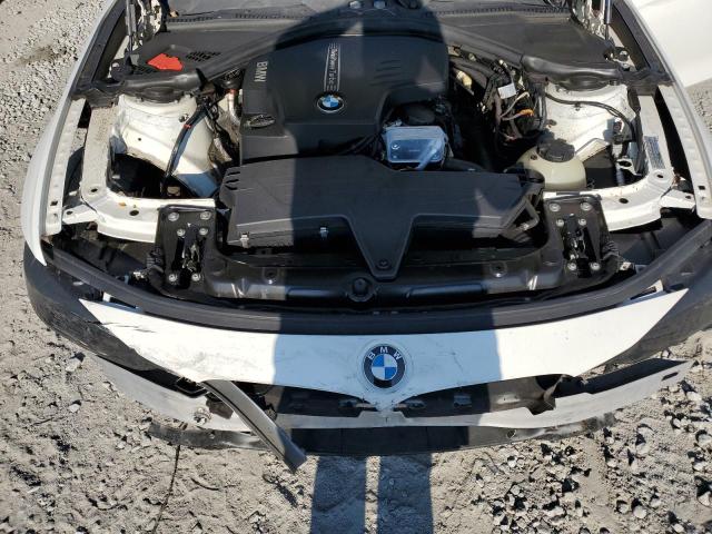 Photo 11 from auction – 2013 BMW 328 I with VIN WBA3A5C51DF351935