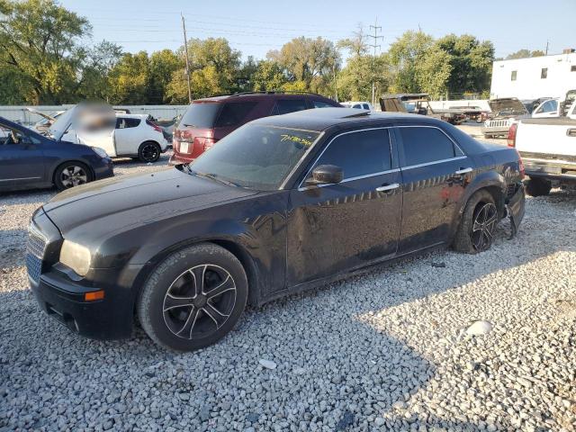 CHRYSLER 300 S 2010 with VIN 2C3CA9CTXAH273193 - Photo from auction