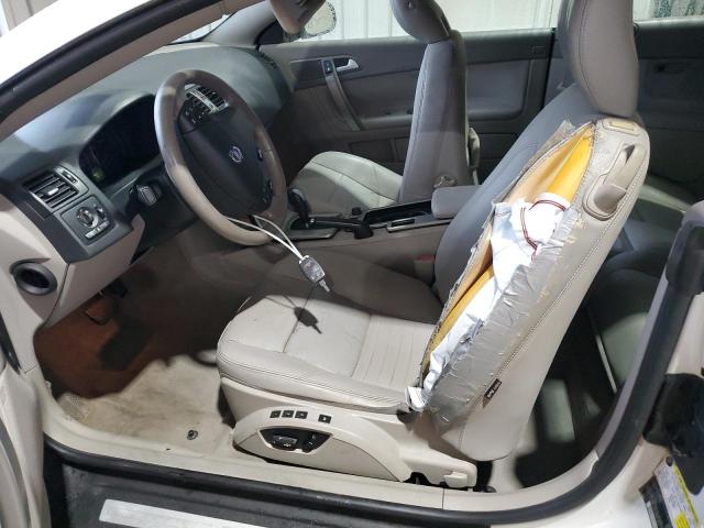 Photo 7 from auction – 2009 VOLVO C70 T5 with VIN YV1MC67239J075800