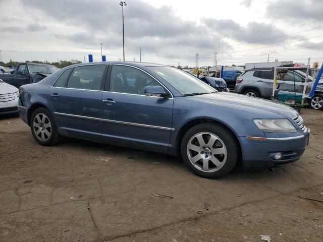 صورة رقم 4 من المزاد - 2004 VOLKSWAGEN PHAETON 4. مع VIN WVWBF63D648011732