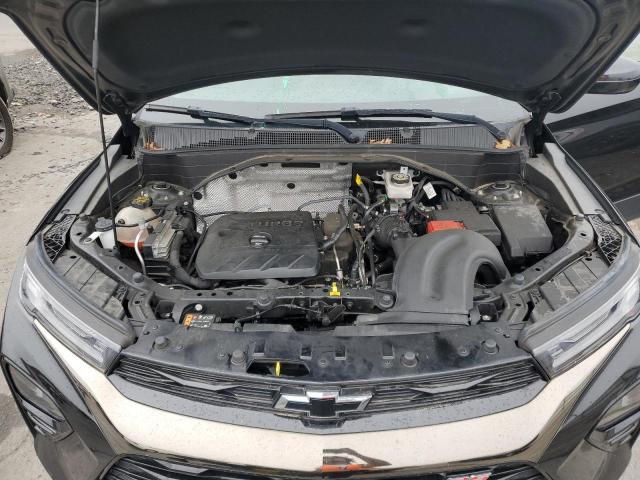 Photo 12 from auction – 2021 CHEVROLET TRAILBLAZE with VIN KL79MUSL5MB080512