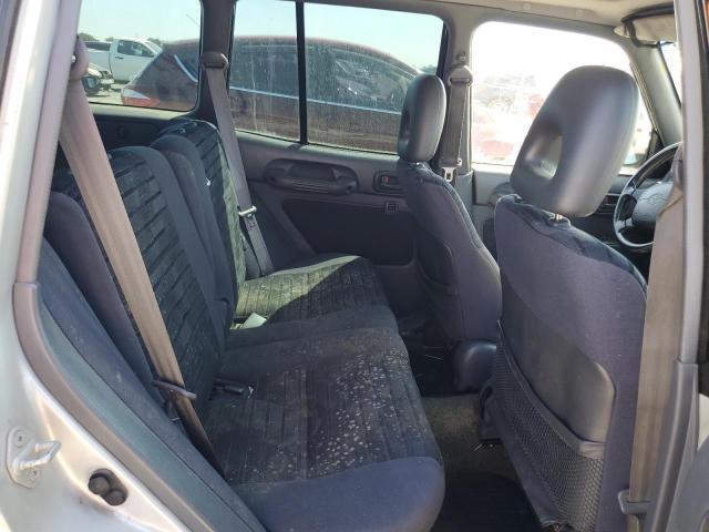 Photo 10 from auction – 1997 TOYOTA RAV4 with VIN JT3GP10V5V7018539