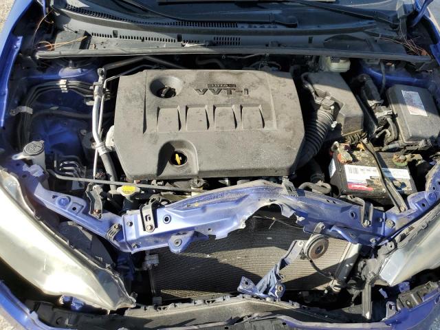 Photo 11 from auction – 2015 TOYOTA COROLLA L with VIN 2T1BURHE5FC455507
