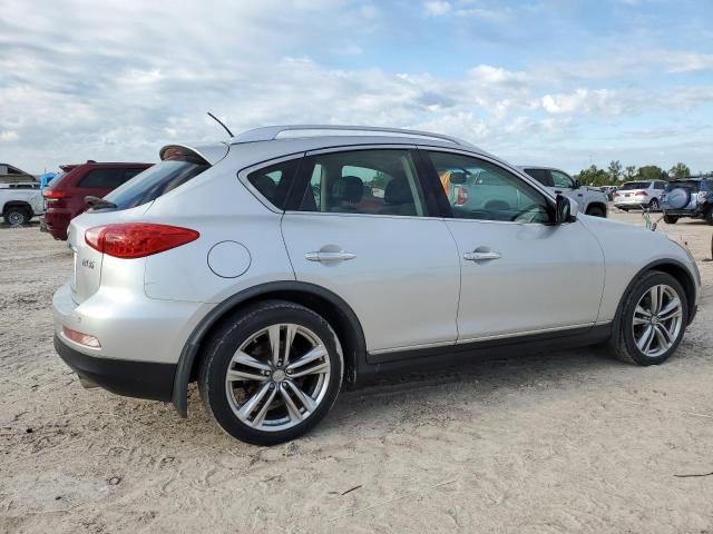Photo 3 from auction – 2012 INFINITI EX35 BASE with VIN JN1AJ0HR0CM450185
