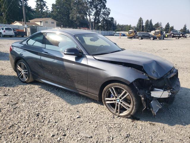 Photo 4 from auction – 2020 BMW M240I with VIN WBA2J5C05L7G07456
