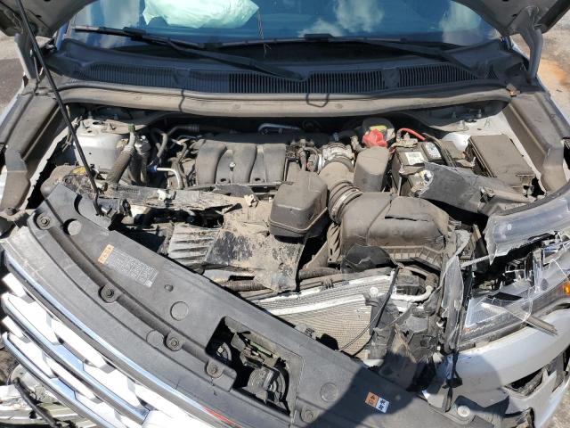 Foto 12 de la subasta – 2018 FORD EXPLORER X con VIN 1FM5K7D87JGC52020