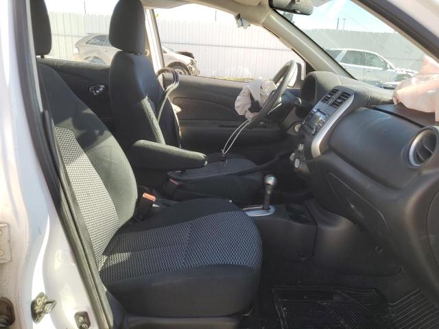 Photo 7 from auction – 2015 NISSAN MICRA with VIN 3N1CK3CP9FL224349