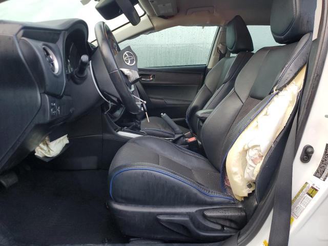 Photo 7 from auction – 2017 TOYOTA COROLLA L with VIN 5YFBURHE1HP694393