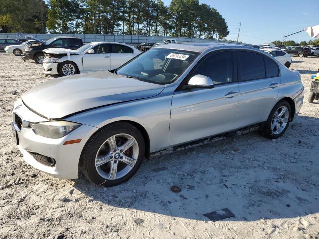 Photo 1 from auction – 2014 BMW 328 I with VIN WBA3A5G57ENP30164