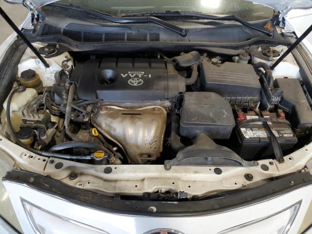 Photo 11 from auction – 2010 TOYOTA CAMRY BASE with VIN 4T1BF3EK2AU519916