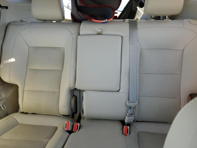 Photo 10 from auction – 2020 GMC TERRAIN with VIN 3GKALSEX8LL215571