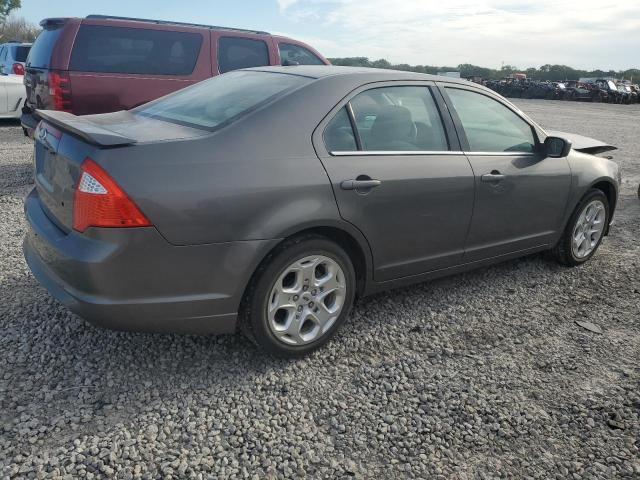 Photo 3 from auction – 2011 FORD FUSION SE with VIN 3FAHP0HA3BR273955