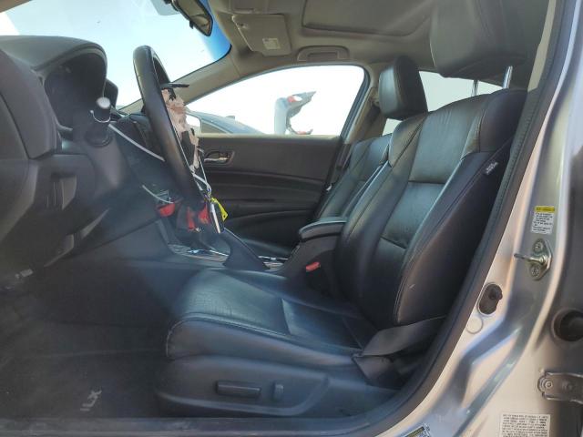 Photo 7 from auction – 2014 ACURA ILX 20 with VIN 19VDE1F37EE013913