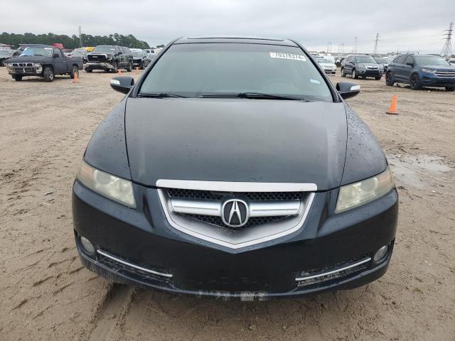 Photo 5 from auction – 2008 ACURA TL with VIN 19UUA662X8A046159