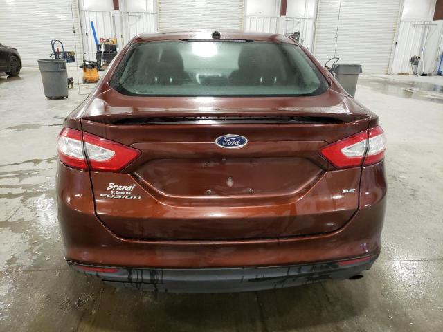 Photo 6 from auction – 2015 FORD FUSION SE with VIN 3FA6P0H75FR183157