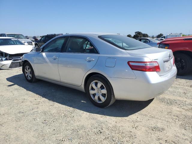 Photo 2 from auction – 2009 TOYOTA CAMRY BASE with VIN 4T1BE46K59U392145