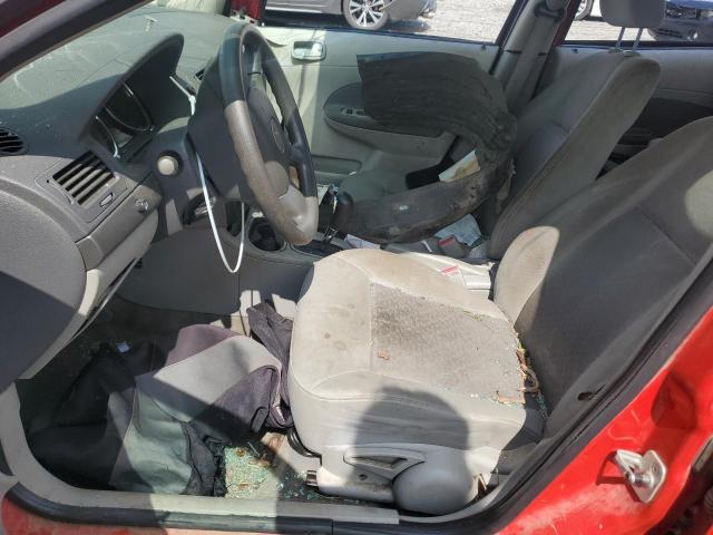 Photo 7 from auction – 2005 CHEVROLET COBALT with VIN 1G1AK52F257561479