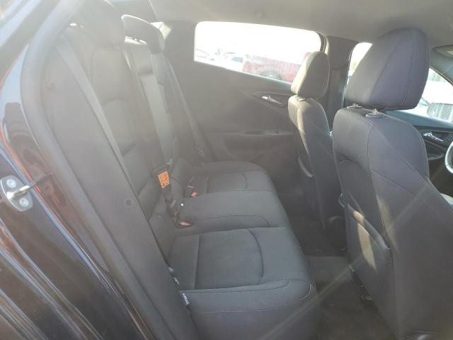 Photo 10 from auction – 2018 CHEVROLET MALIBU LT with VIN 1G1ZD5ST2JF104447