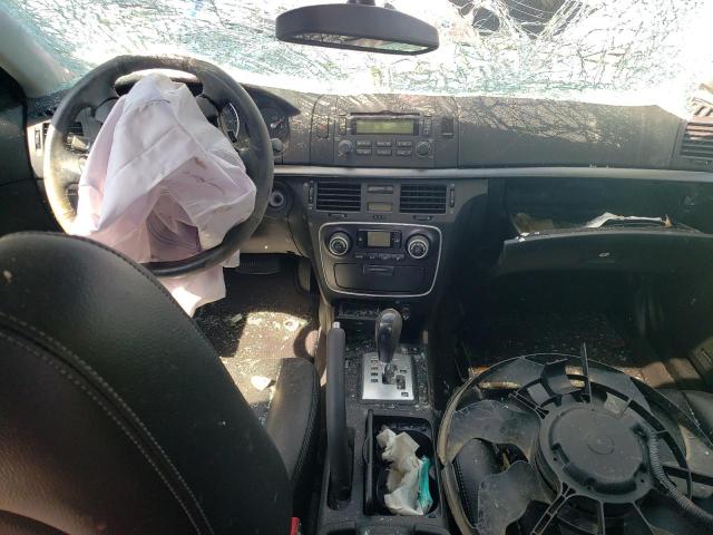 Photo 8 from auction – 2007 HYUNDAI SONATA SE with VIN 5NPEU46F77H232587