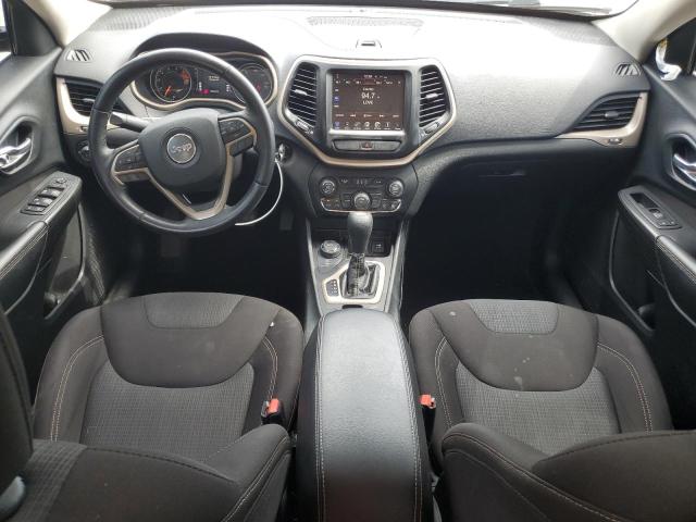 Photo 8 from auction – 2016 JEEP CHEROKEE L with VIN 1C4PJMCS5GW111182