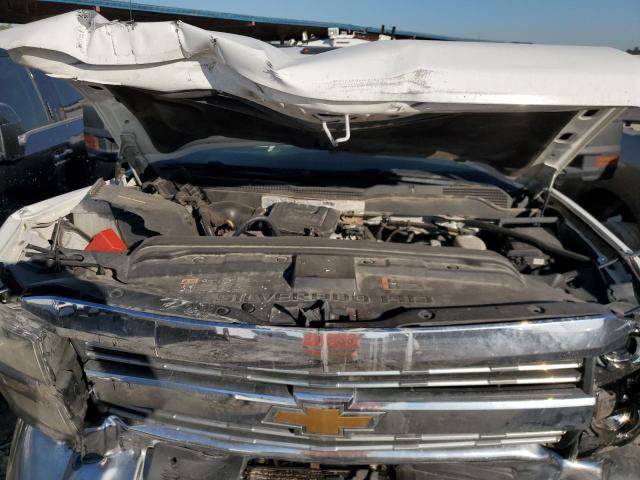Photo 11 from auction – 2015 CHEVROLET SILVERADO with VIN 1GB4KYC83FF636305