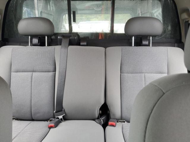 Photo 10 from auction – 2011 DODGE DAKOTA SLT with VIN 1D7RW3GPXBS503512