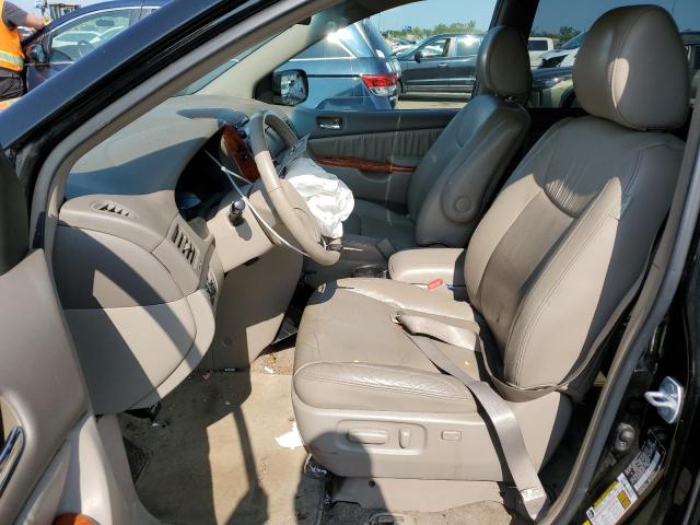 Photo 7 from auction – 2010 TOYOTA SIENNA XLE with VIN 5TDYK4CC2AS294834