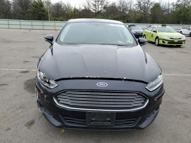 Photo 5 from auction – 2014 FORD FUSION SE with VIN 1FA6P0HD3E5359078