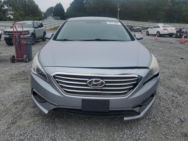Photo 5 from auction – 2016 HYUNDAI SONATA SE with VIN 5NPE24AF3GH358023