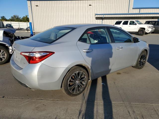 Photo 3 from auction – 2014 TOYOTA COROLLA L with VIN 5YFBURHEXEP075965