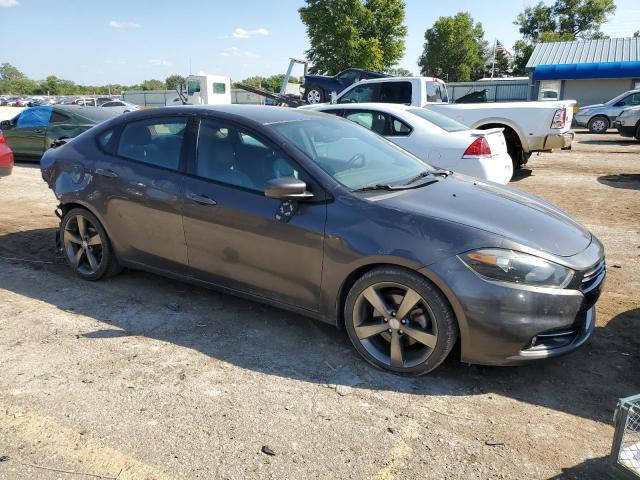 Photo 4 from auction – 2014 DODGE DART GT with VIN 1C3CDFEB0ED921332