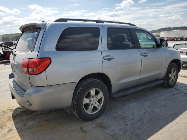 Photo 3 from auction – 2011 TOYOTA SEQUOIA SR with VIN 5TDZM5G15BS002852