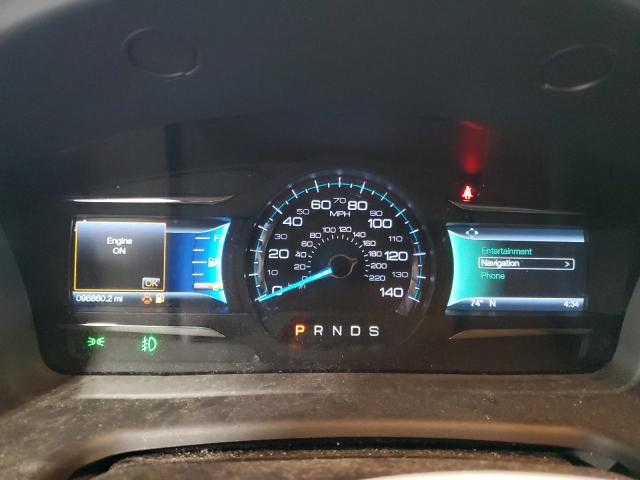 صورة رقم 9 من المزاد - 2019 FORD FLEX LIMIT مع VIN 2FMHK6D83KBA20725