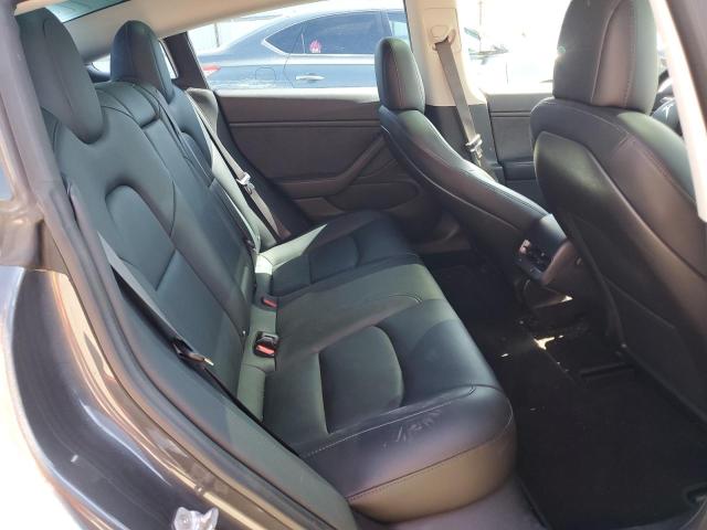 Photo 10 from auction – 2018 TESLA MODEL 3 with VIN 5YJ3E1EA4JF077656
