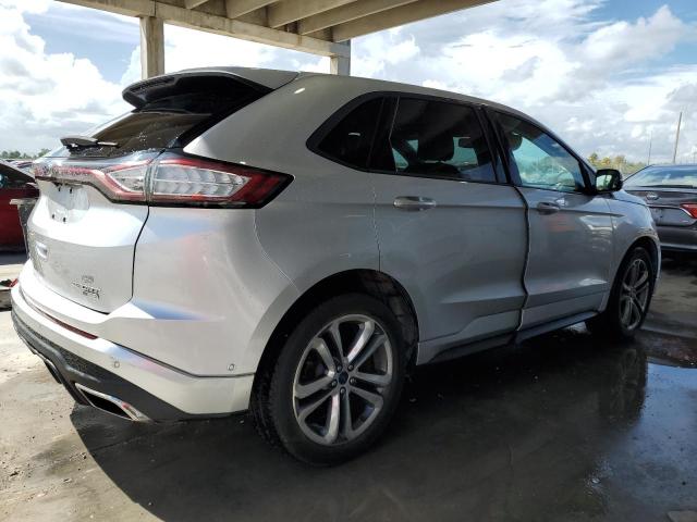 Photo 3 from auction – 2015 FORD EDGE SPORT with VIN 2FMTK3AP0FBB64520