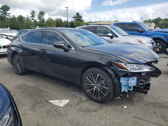 Photo 4 from auction – 2024 LEXUS ES 250 BAS with VIN 58AD11D10RU013476