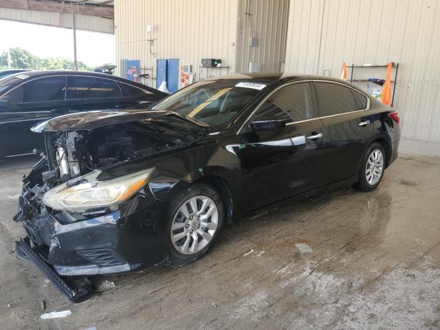 Photo 1 from auction – 2016 NISSAN ALTIMA 2.5 with VIN 1N4AL3AP0GC149046