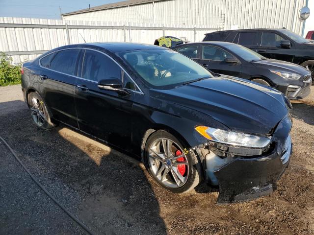 Photo 4 from auction – 2016 FORD FUSION TIT with VIN 3FA6P0D93GR347448