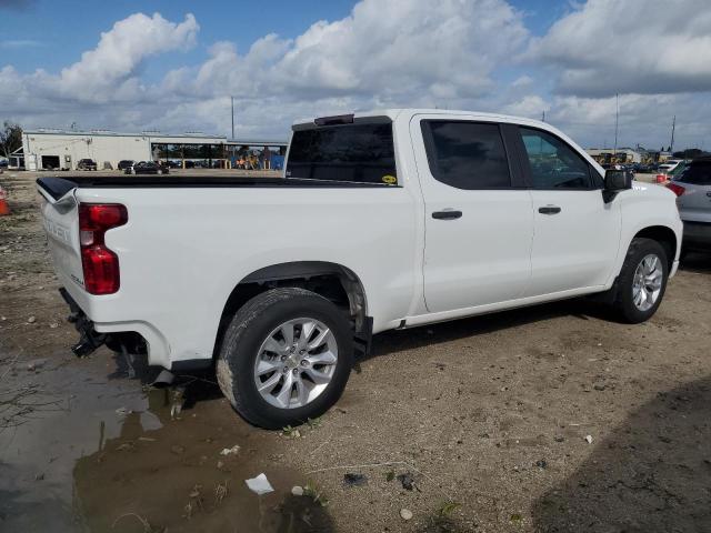 Photo 3 from auction – 2022 CHEVROLET SILVERADO with VIN 3GCPABEKXNG557728