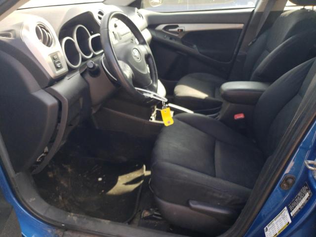 Photo 7 from auction – 2009 TOYOTA COROLLA MA with VIN 2T1KE40E09C024556