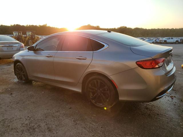 Photo 2 from auction – 2016 CHRYSLER 200 LIMITE with VIN 1C3CCCAB5GN159958