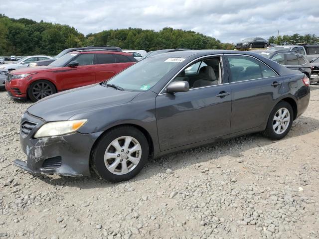 TOYOTA CAMRY BASE 2010 with VIN 4T1BF3EK4AU066270 - Photo from auction