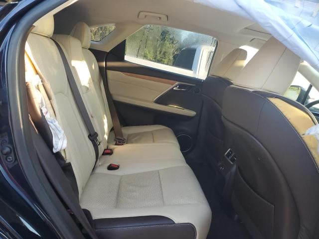 Photo 11 from auction – 2018 LEXUS RX 350 BAS with VIN JTJBZMCA3J2037816