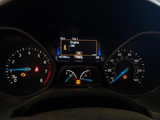 Photo 9 from auction – 2015 FORD FOCUS SE with VIN 1FADP3K29FL233322
